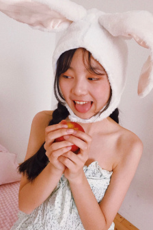 欧豪海清